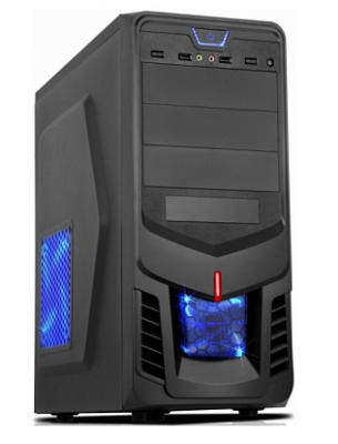 Компьютер AMD Ryzen 5 1400 (71-148)